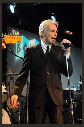 Billy Bob Thornton